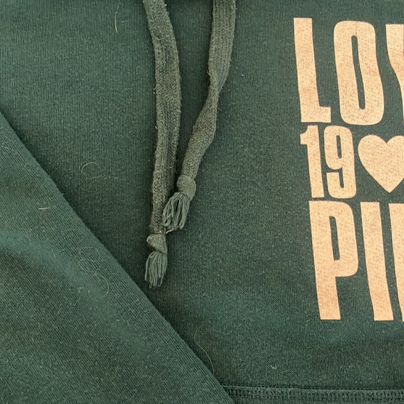 PINK by Victoria’s Secret Hoodie - Picture 4 of 14